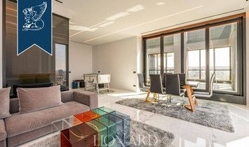 Appartement à Garibaldi - Porta Venezia, Milan, Lombardie 2