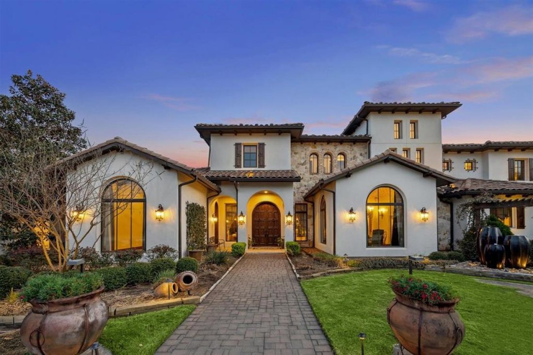House in Richmond, Texas, United States 4 - 15498611