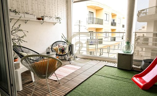 Appartement à Il-Mellieħa, Malte 1