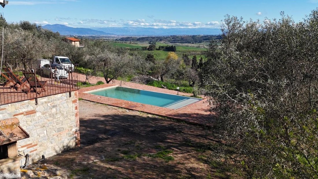 Chianni, Tuscany, Italy 3 - 15498387