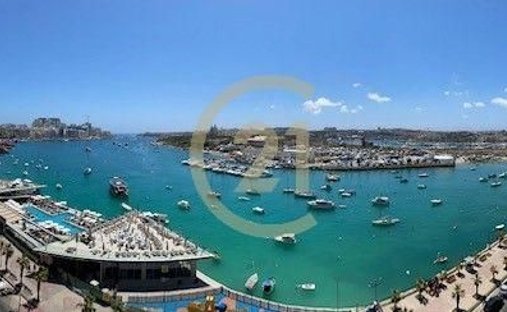 Appartement à Il-Gżira, Malte 1