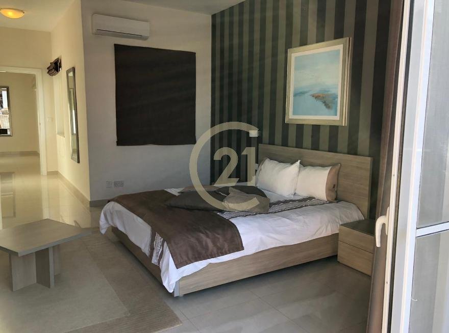 Apartment in Sliema, Malta 5 - 14312272