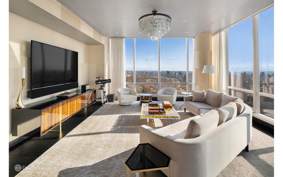 Condo in New York, New York, United States 3 - 15498676