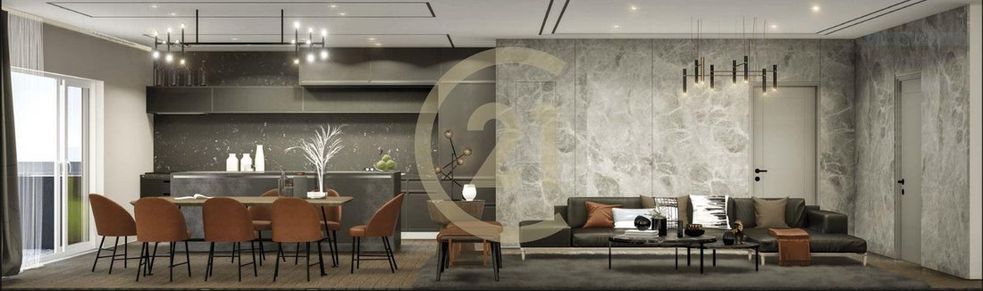 Penthouse in Balzan, Malta 2 - 14312570