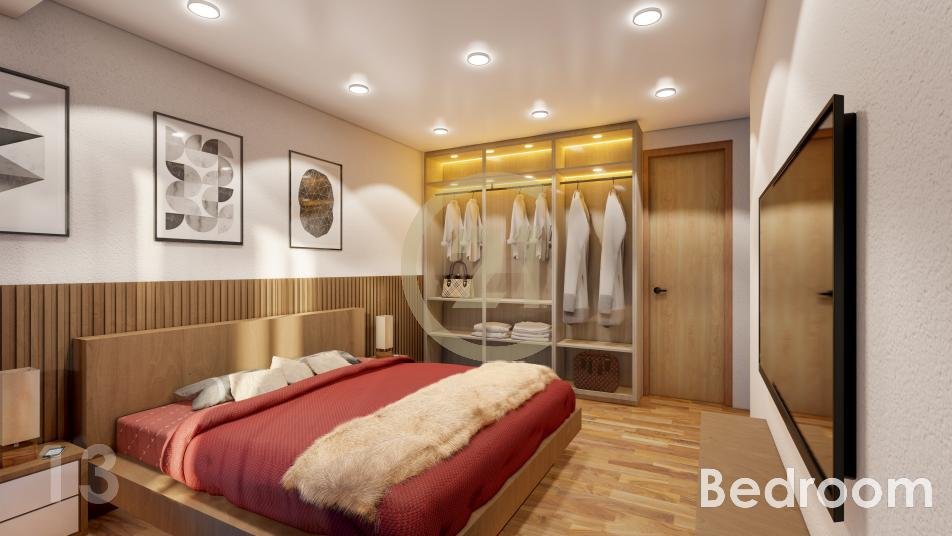 Penthouse in Siggiewi, Malta 5 - 14311503