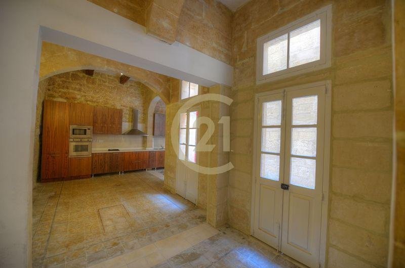 Townhouse in Senglea, Malta 1 - 14875365