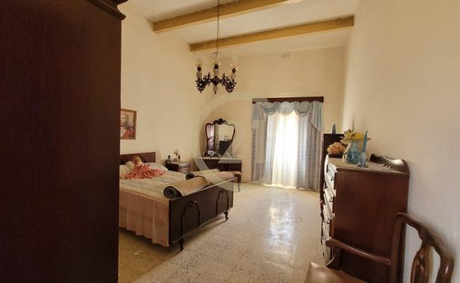 Casa en Għarb, Malta 1
