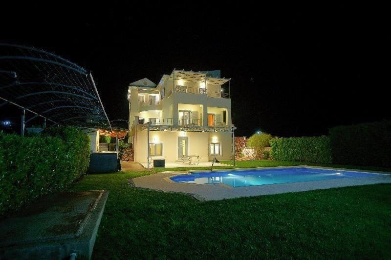 Villa in Filiatra, Peloponnese, Western Greece and the Ionian, Greece 1 - 15496232