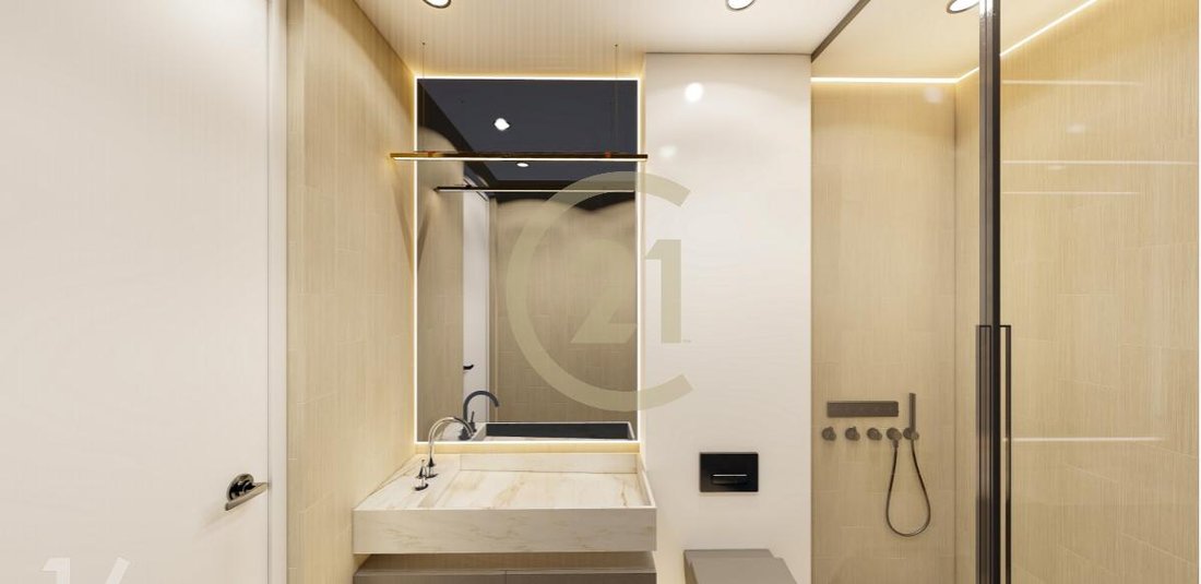 Penthouse in Il-Mosta, Malta 4 - 14311146
