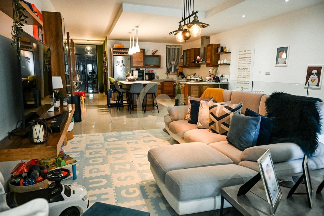Apartment in Mellieha, Malta 2 - 14970633