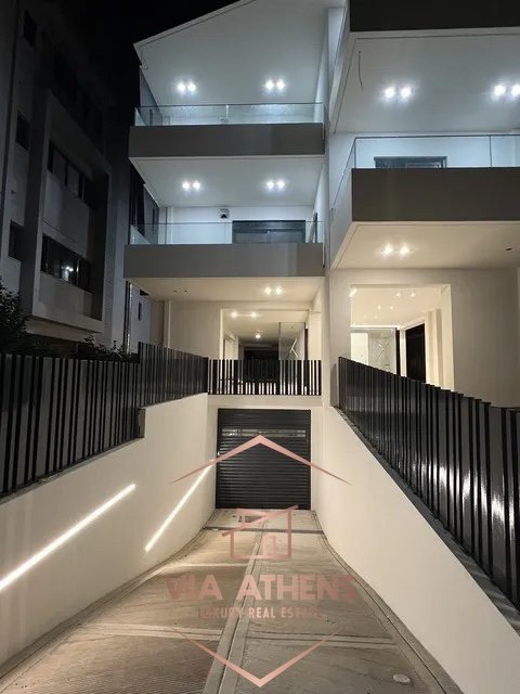 Apartment in Elliniko, Attica, Greece 1 - 15496669