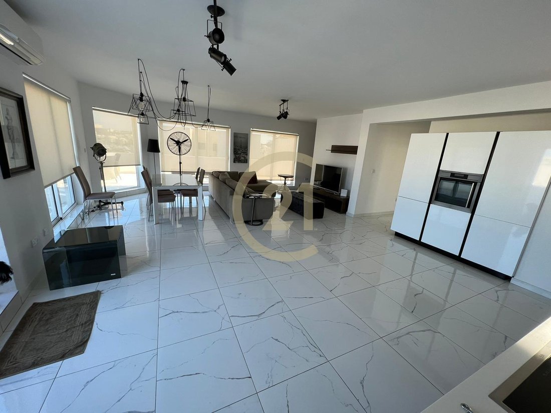 Apartment in Gzira, Malta 2 - 14312901