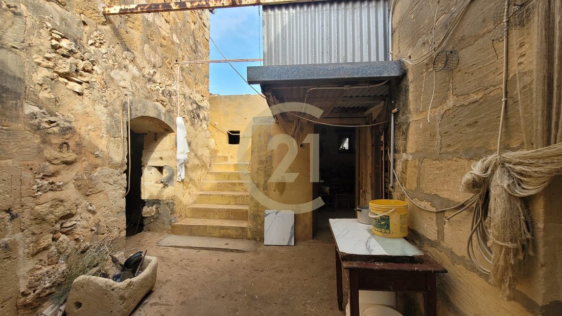Country House in Xagħra, Malta 1 - 14125849
