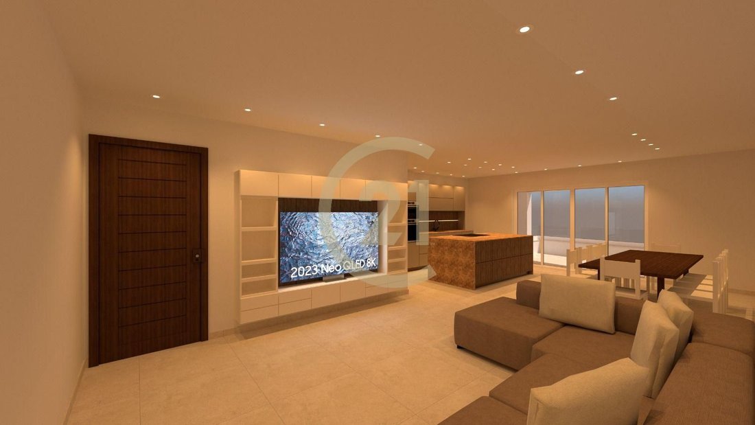 Apartment in Naxxar, Malta 1 - 14114043