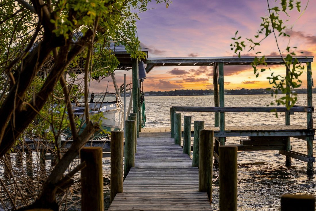 House in Merritt Island, Florida, United States 5 - 15497512