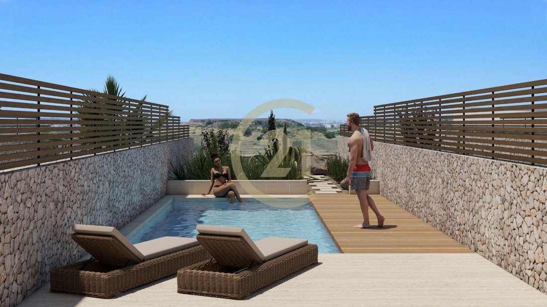 House in Nadur, Malta 2 - 14578093