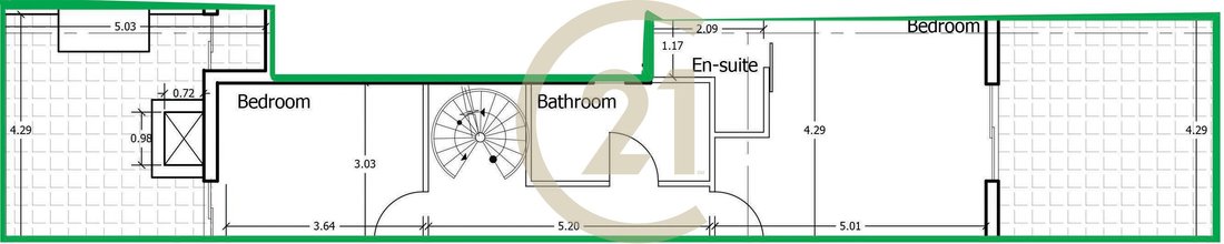 Apartment in Mellieha, Malta 1 - 14311826