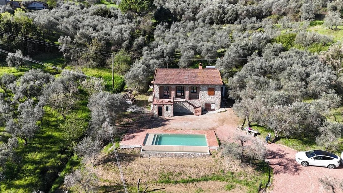 Chianni, Tuscany, Italy 4 - 15498387