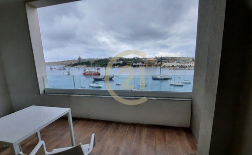 Wohnung in Sliema, Malta 1