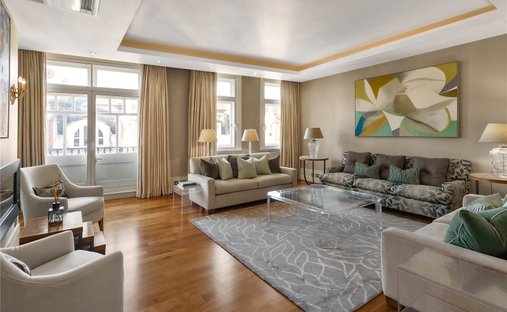 Apartment in London, England, United Kingdom 1