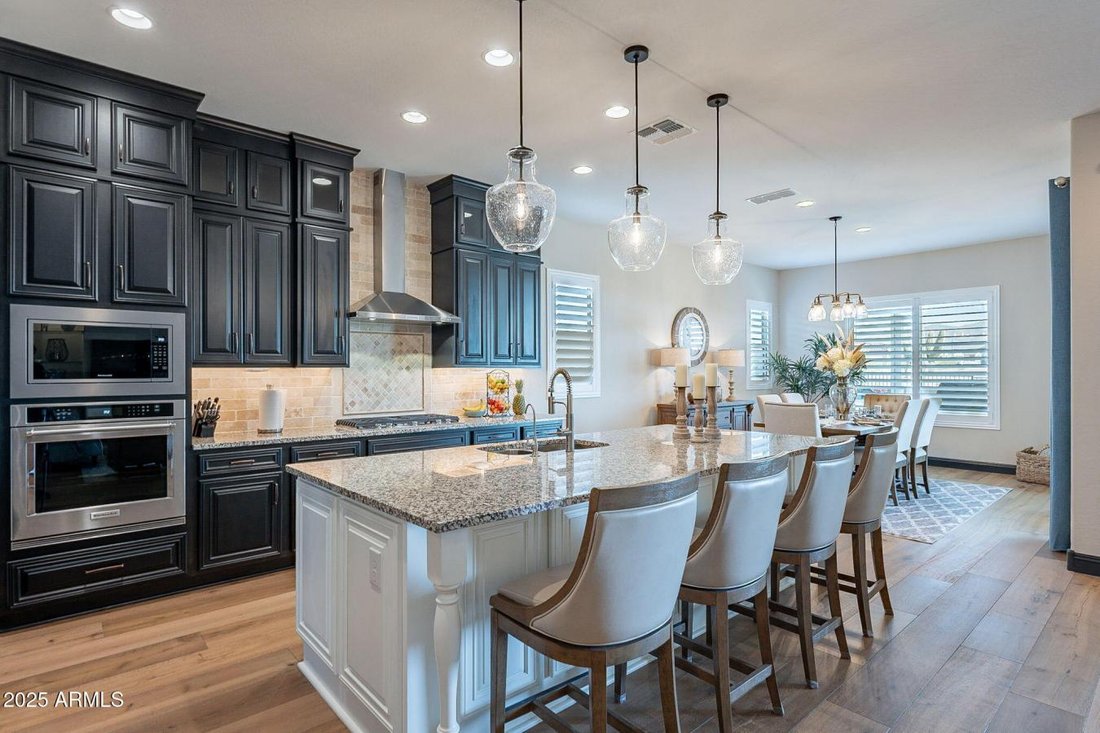House in Buckeye, Arizona, United States 4 - 15498626