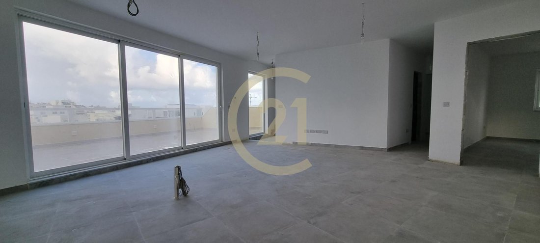 Penthouse in Msida, Malta 3 - 14480419
