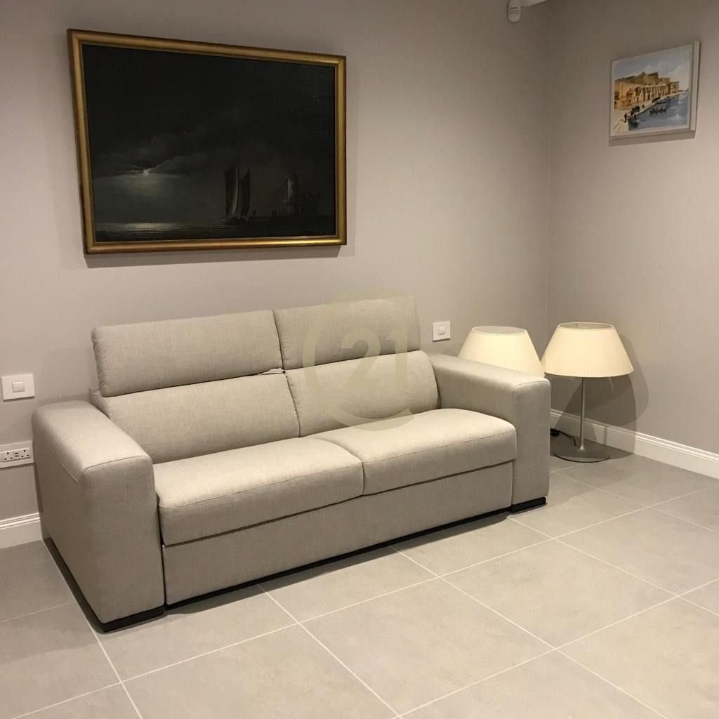 Apartment in Sliema, Malta 4 - 14312580