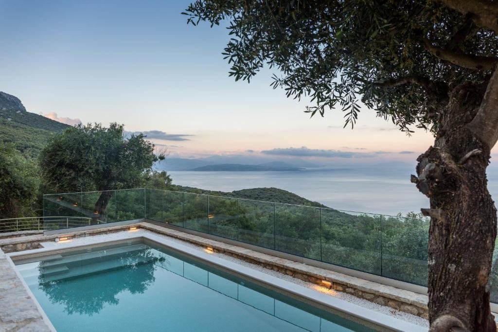 Villa in Corfu, Peloponnese, Western Greece and the Ionian, Greece 1 - 15497605