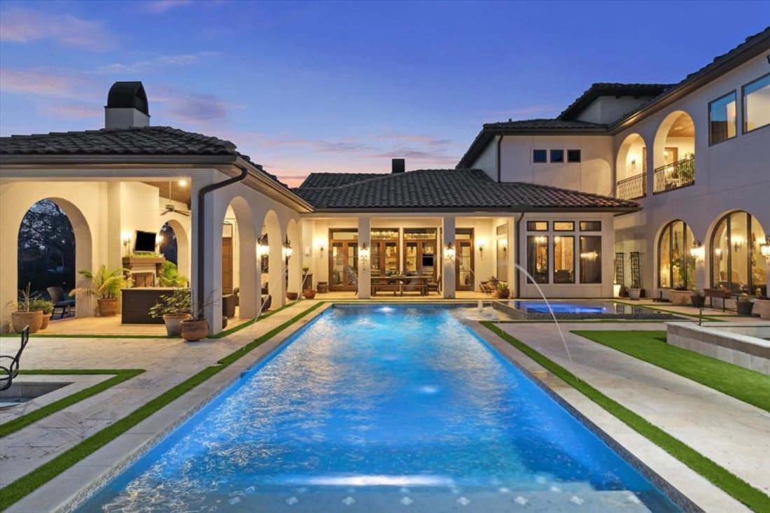 House in Richmond, Texas, United States 3 - 15498611