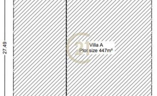 Land in Naxxar, Malta 1