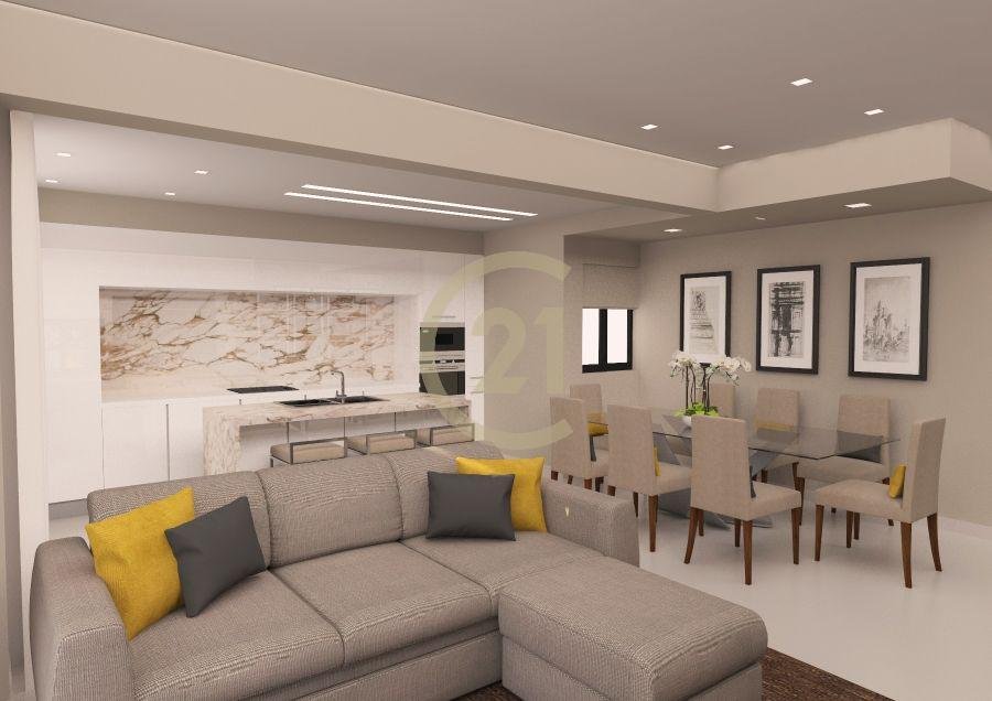 Apartment in Mellieha, Malta 3 - 14311940