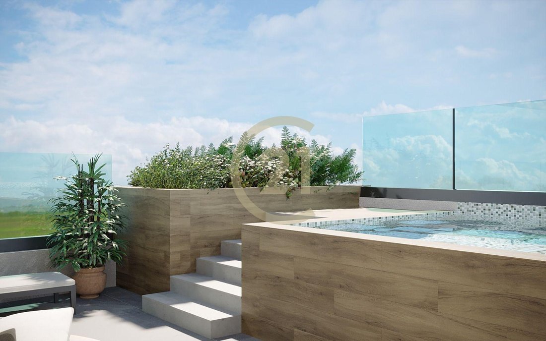 Apartment in Gzira, Malta 2 - 14312743
