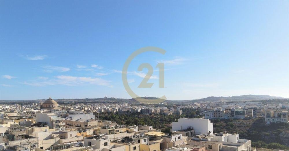 Penthouse in Il-Mosta, Malta 1 - 14312695