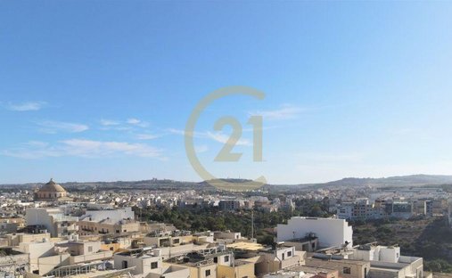 Penthouse à Il-Mosta, Malte 1