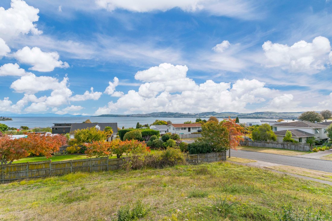 Land in Taupo, Waikato, New Zealand 3 - 15499818