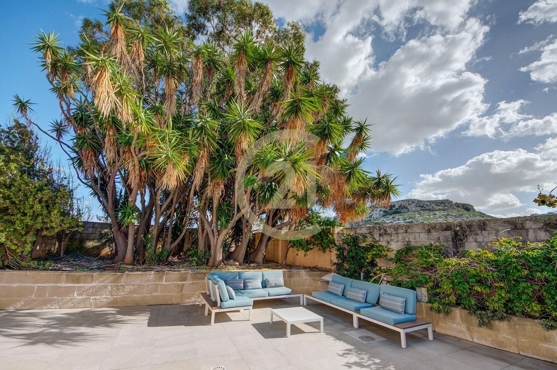 Bungalow in Naxxar, Malta 5 - 14311433