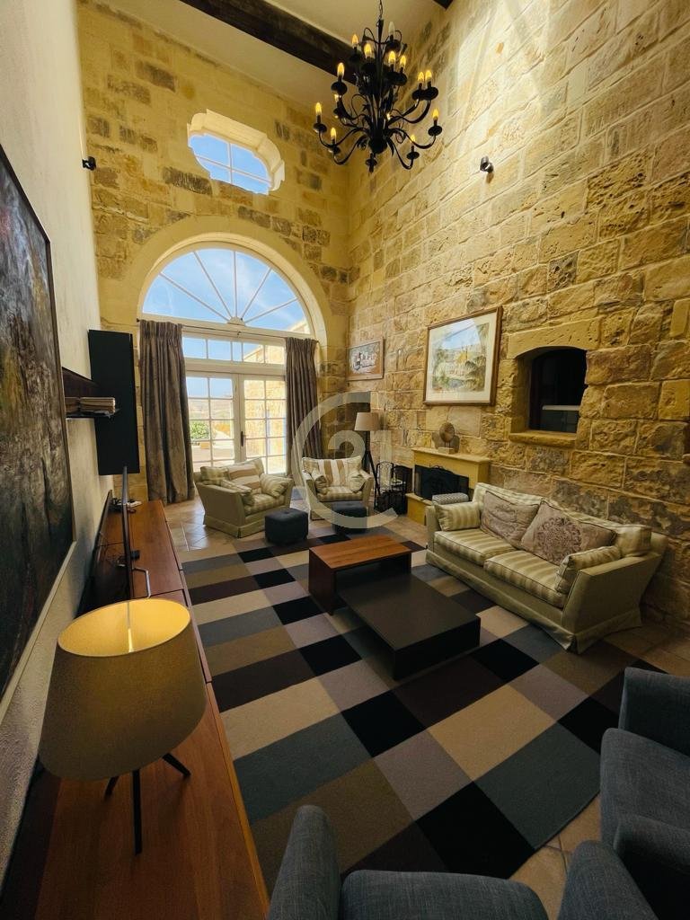 Country House in San Lawrenz, Malta 2 - 14311254