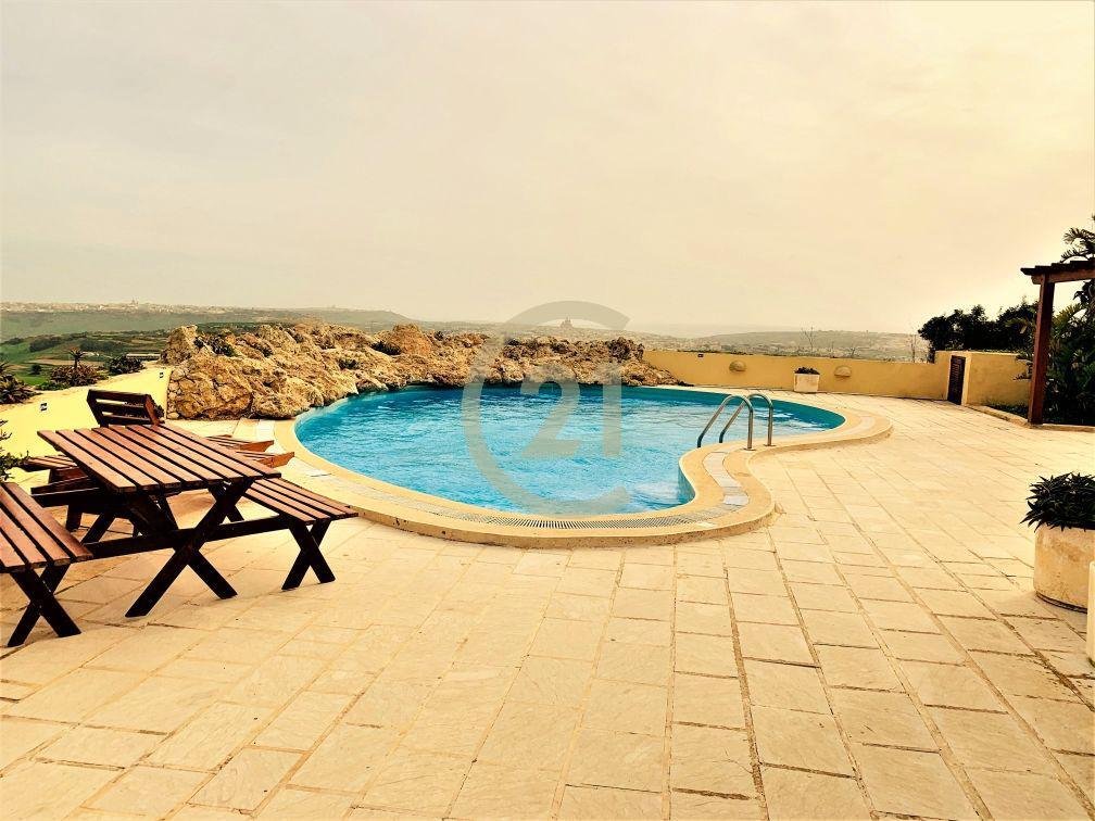 Bungalow in Santa Lucija, Malta 4 - 14320649