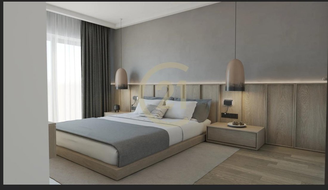 Apartment in Mellieha, Malta 5 - 13475820