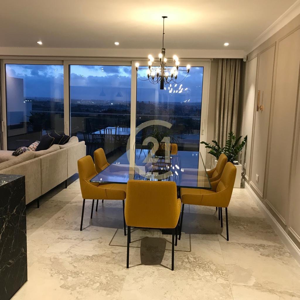 Apartment in Sliema, Malta 2 - 14312580