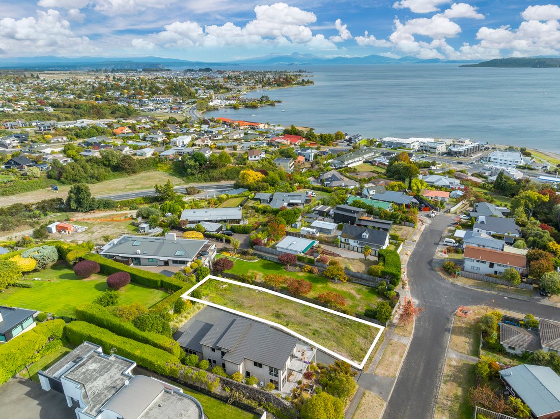 Land in Taupo, Waikato, New Zealand 2 - 15499818