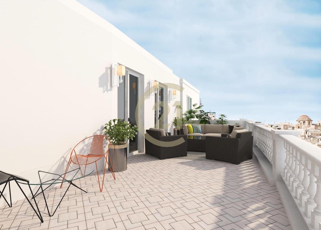 Apartment in Ħal Għargħur, Malta 5 - 14311714