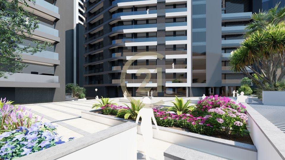 Apartment in Sliema, Malta 4 - 14312504