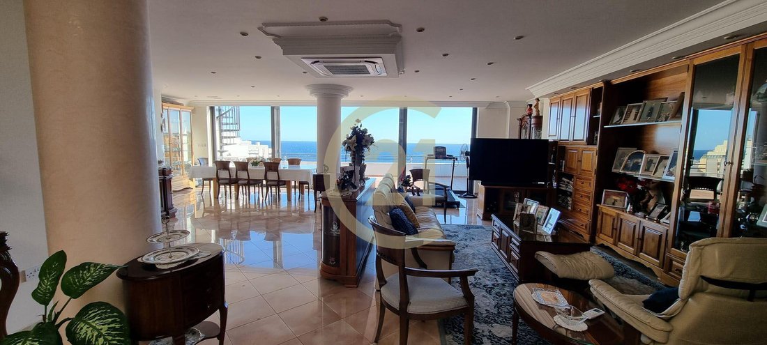 Apartment in Saint Julian's, Malta 4 - 14311255