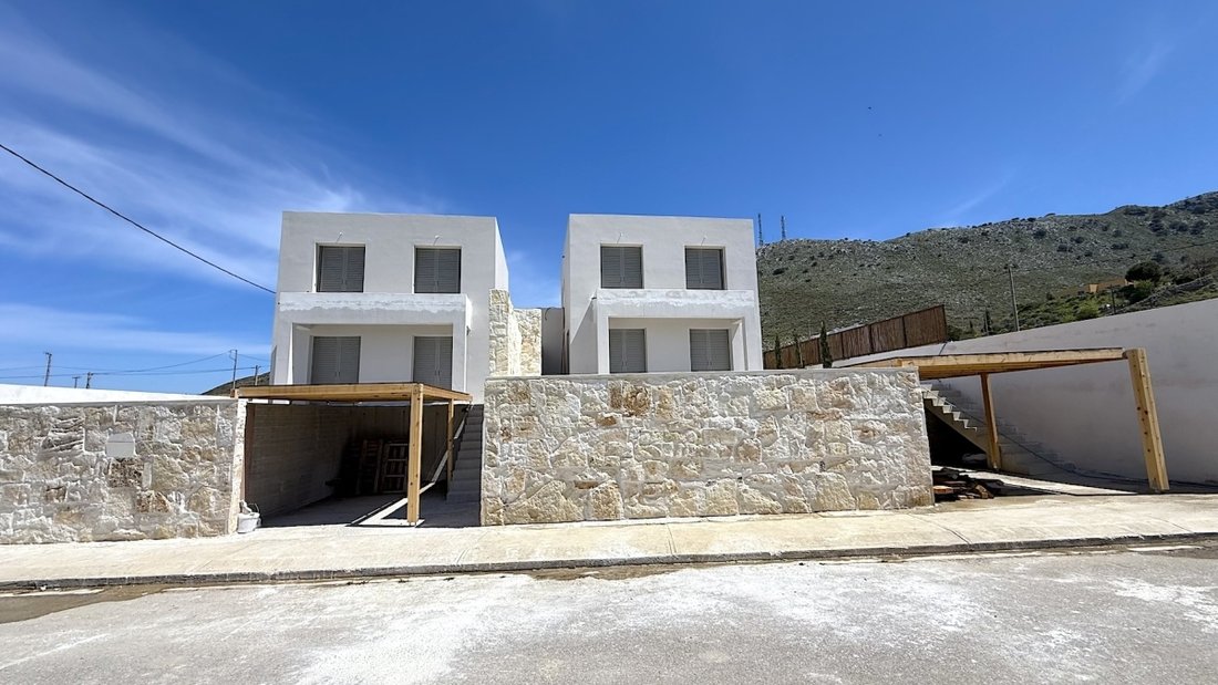 Villa in Crete, Greece 2 - 15496563