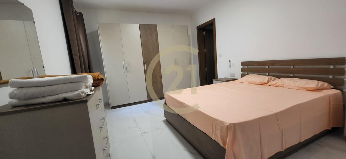 Apartment in Naxxar, Malta 4 - 13713547