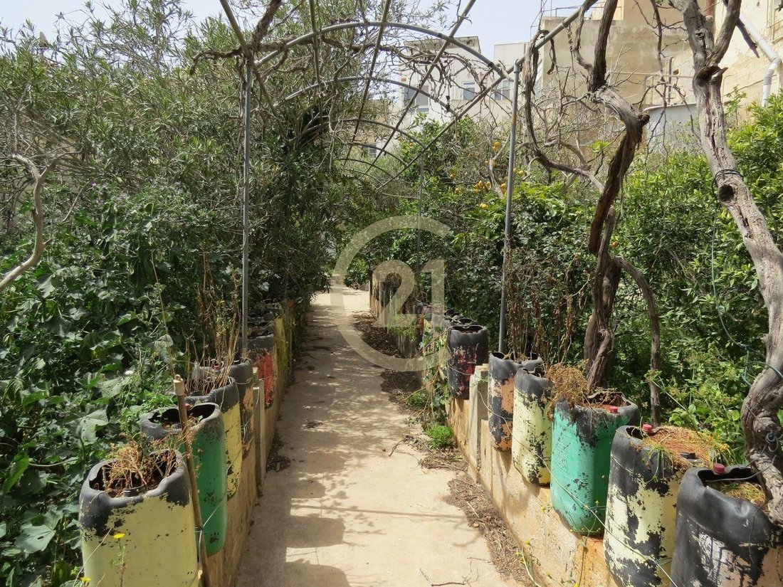 Villa in Ħad-Dingli, Malta 1 - 14312660