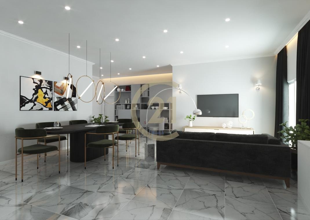 Apartment in Ħal Għargħur, Malta 1 - 14311714