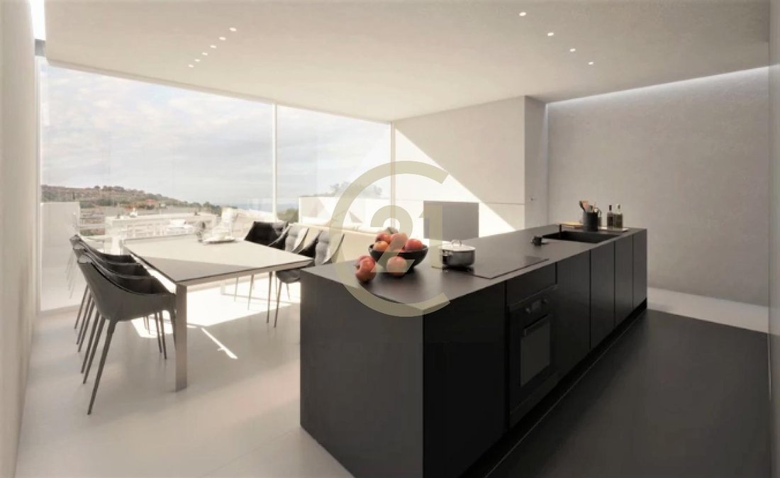 Apartment in Ħal Għargħur, Malta 3 - 14312830