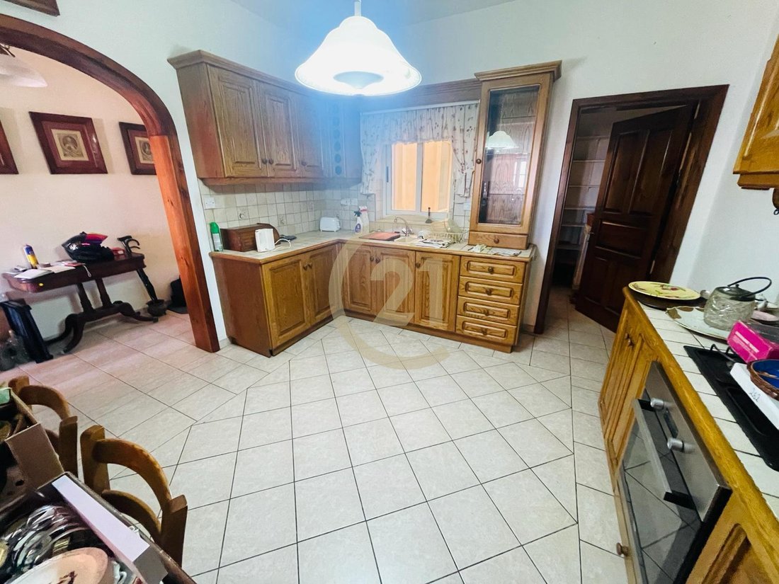 Apartment in Sliema, Malta 4 - 14311150